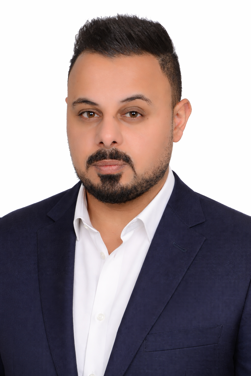Ahmed Mohammed Hussein, Chairman of the Board of RAFIA Global Ltd